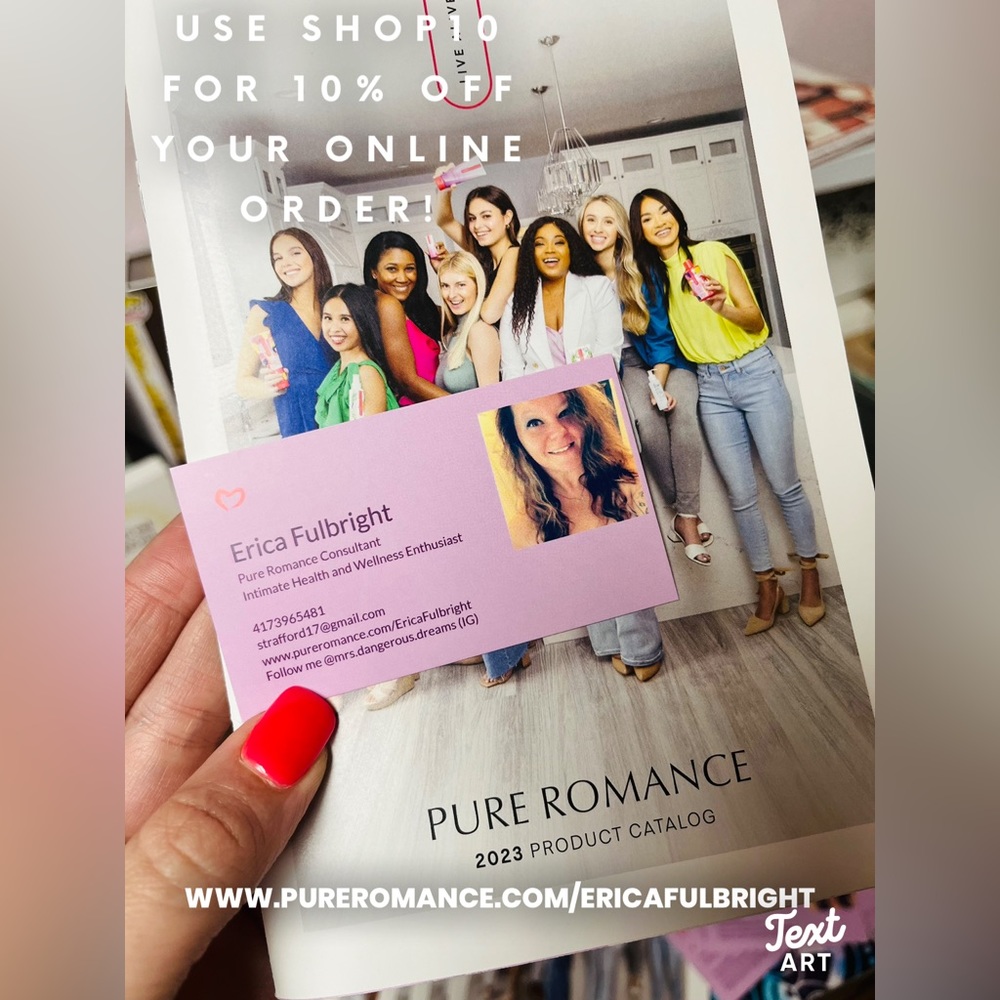 PR discount code